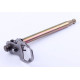 Вал переключения скоростей на Shineray XY 125/150, Loncin LX 125/150, Zongshen ZS 125/150