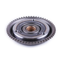 Обгінна муфта (бендікс) на Shineray XY 125/150, Loncin LX 125/150, Zongshen ZS 125/150
