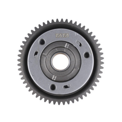 Обгонная муфта (бендикс) на Shineray XY 125/150, Loncin LX 125/150, Zongshen ZS 125/150