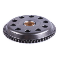 Шестерня муфти зчеплення на Shineray XY 125/150, Loncin LX 125/150, Zongshen ZS 125/150
