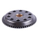 Шестерня муфти зчеплення на Shineray XY 125/150, Loncin LX 125/150, Zongshen ZS 125/150