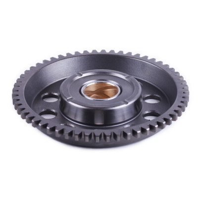 Шестерня муфти зчеплення на Shineray XY 125/150, Loncin LX 125/150, Zongshen ZS 125/150