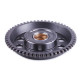Шестерня муфти зчеплення на Shineray XY 125/150, Loncin LX 125/150, Zongshen ZS 125/150
