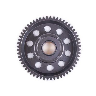Шестерня муфти зчеплення на Shineray XY 125/150, Loncin LX 125/150, Zongshen ZS 125/150