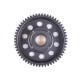 Шестерня муфти зчеплення на Shineray XY 125/150, Loncin LX 125/150, Zongshen ZS 125/150