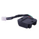 Реле зарядки TTG на Shineray XY 125/150, Loncin LX 125/150, Zongshen ZS 125/150