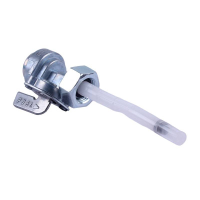 Паливний кран TTG на Shineray XY 125/150, Loncin LX 125/150, Zongshen ZS 125/150
