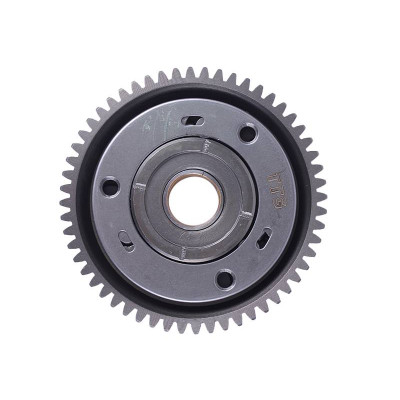 Обгонная муфта (бендикс) TTG на Shineray XY 125/150, Loncin LX 125/150, Zongshen ZS 125/150