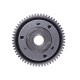 Обгонная муфта (бендикс) TTG на Shineray XY 125/150, Loncin LX 125/150, Zongshen ZS 125/150