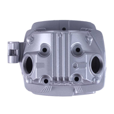 Головка цилиндра на Shineray XY250, Loncin LX250, Zongshen ZS250, Geon TerraX 250
