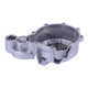 Кришка двигуна ліва на Shineray XY250, Loncin LX250, Zongshen ZS250, Geon TerraX 250