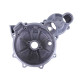 Кришка двигуна ліва на Shineray XY250, Loncin LX250, Zongshen ZS250, Geon TerraX 250