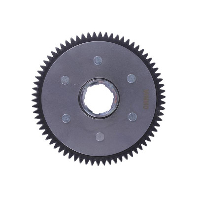 Корзина зчеплення на Shineray XY250, Loncin LX250, Zongshen ZS250, Geon TerraX 250