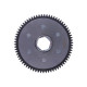 Корзина зчеплення на Shineray XY250, Loncin LX250, Zongshen ZS250, Geon TerraX 250
