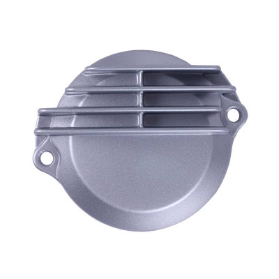 Кришка масляного фільтра на Shineray XY250, Loncin LX250, Zongshen ZS250, Geon TerraX 250