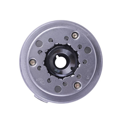Магнето генератора на Shineray XY250, Loncin LX250, Zongshen ZS250, Geon TerraX 250