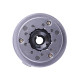 Магнето генератора на Shineray XY250, Loncin LX250, Zongshen ZS250, Geon TerraX 250