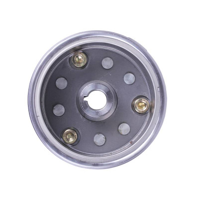 Магнето генератора на Shineray XY250, Loncin LX250, Zongshen ZS250, Geon TerraX 250