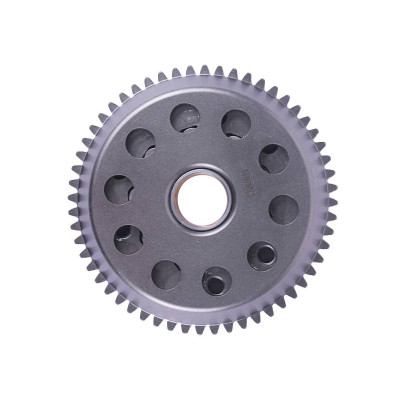 Бендікс у зборі на Shineray XY250, Loncin LX250, Zongshen ZS250, Geon TerraX 250