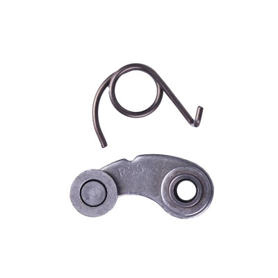 Кулачок фіксації на Shineray XY250, Loncin LX250, Zongshen ZS250, Geon TerraX 250