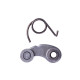 Кулачок фіксації на Shineray XY250, Loncin LX250, Zongshen ZS250, Geon TerraX 250