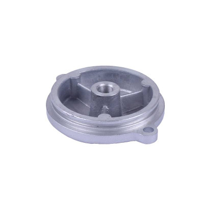 Кришка електростартера на Shineray XY250, Loncin LX250, Zongshen ZS250, Geon TerraX 250