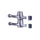 Коромисла на Shineray XY250, Loncin LX250, Zongshen ZS250, Geon TerraX 250