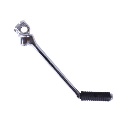 Кікстартер (хром) на Shineray XY 125/150, Loncin LX 125/150, Zongshen ZS 125/150