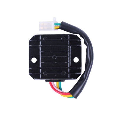 Реле зарядки Y-BOX на Shineray XY250, Loncin LX250, Zongshen ZS250, Geon TerraX 250