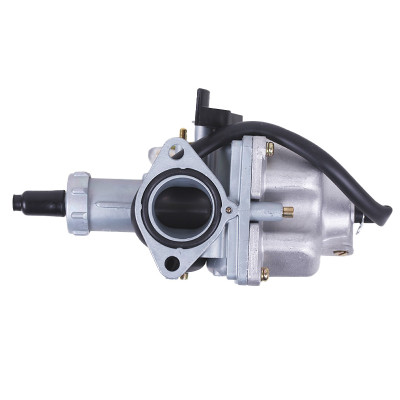 Карбюратор TTG на Shineray XY 125/150, Loncin LX 125/150, Zongshen ZS 125/150