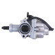 Карбюратор TTG на Shineray XY 125/150, Loncin LX 125/150, Zongshen ZS 125/150