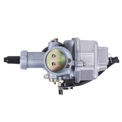 Карбюратор TTG на Shineray XY 125/150, Loncin LX 125/150, Zongshen ZS 125/150