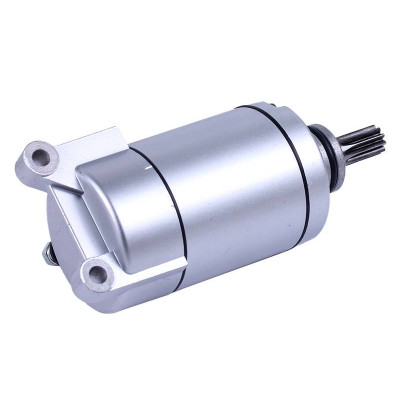 Стартер электрический TTG на Shineray XY250, Loncin LX250, Zongshen ZS250, Geon TerraX 250