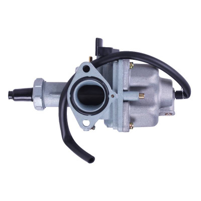 Карбюратор (дросель під трос) Y-BOX на Shineray XY 125/150, Loncin LX 125/150, Zongshen ZS 125/150