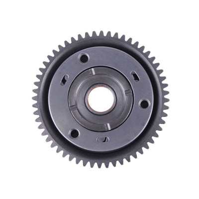 Обгонная муфта (бендикс) Y-BOX на Shineray XY 125/150, Loncin LX 125/150, Zongshen ZS 125/150