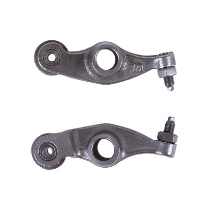 Коромисла на Shineray XY250, Loncin LX250, Zongshen ZS250, Geon TerraX 250