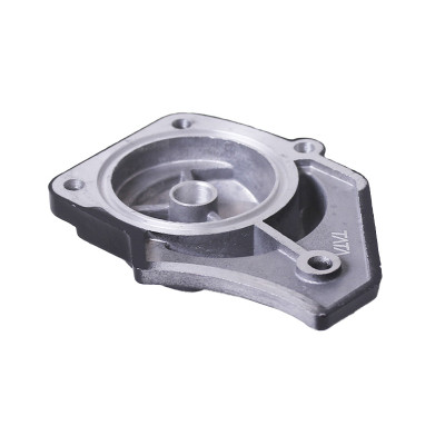Кришка масляного насоса на Shineray XY250, Loncin LX250, Zongshen ZS250, Geon TerraX 250