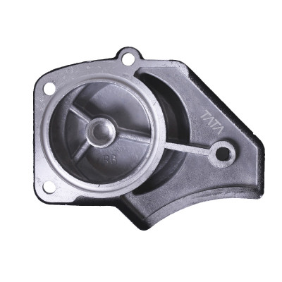 Кришка масляного насоса на Shineray XY250, Loncin LX250, Zongshen ZS250, Geon TerraX 250