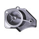 Кришка масляного насоса на Shineray XY250, Loncin LX250, Zongshen ZS250, Geon TerraX 250