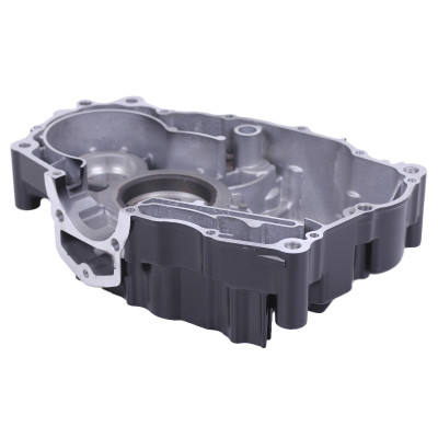 Кришка двигуна права на Shineray XY250, Loncin LX250, Zongshen ZS250, Geon TerraX 250