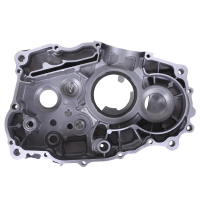 Кришка двигуна права на Shineray XY250, Loncin LX250, Zongshen ZS250, Geon TerraX 250