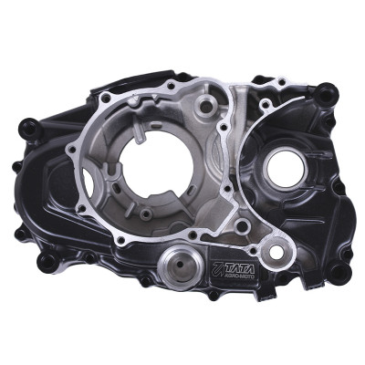 Кришка двигуна права на Shineray XY250, Loncin LX250, Zongshen ZS250, Geon TerraX 250