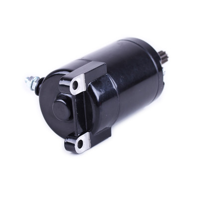 Електричний стартер на Shineray XY250, Loncin LX250, Zongshen ZS250, Geon TerraX 250
