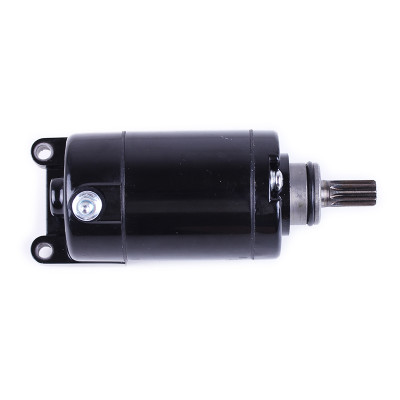 Електричний стартер на Shineray XY250, Loncin LX250, Zongshen ZS250, Geon TerraX 250