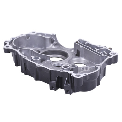 Картер правый на Shineray XY250, Loncin LX250, Zongshen ZS250, Geon TerraX 250