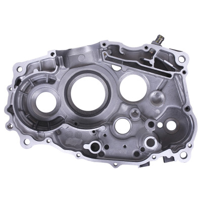 Картер правый на Shineray XY250, Loncin LX250, Zongshen ZS250, Geon TerraX 250