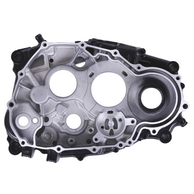 Картер правый на Shineray XY250, Loncin LX250, Zongshen ZS250, Geon TerraX 250