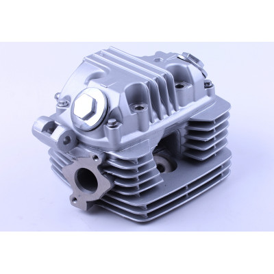 Циліндр головки в зборі на Shineray XY125, Loncin LX125, Zongshen ZS125
