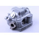 Циліндр головки в зборі на Shineray XY125, Loncin LX125, Zongshen ZS125