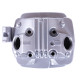 Головка циліндра в зборі на Shineray XY150, Loncin LX150, Zongshen ZS150
